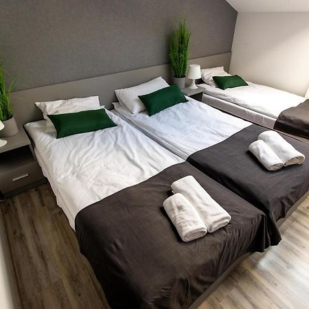 Bed and Breakfast Nepomucen Golab Екстер'єр фото