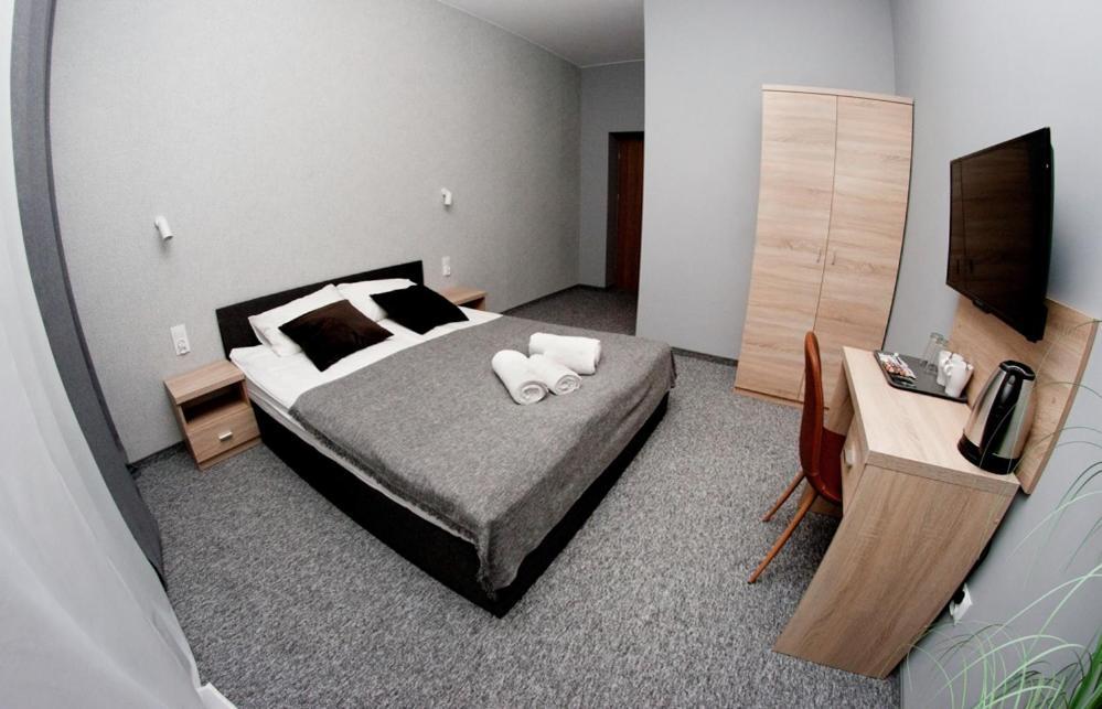 Bed and Breakfast Nepomucen Golab Екстер'єр фото